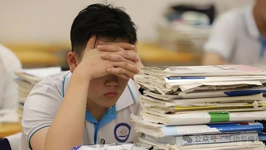 你可能不知道，地狱真的存在：它藏在人的内心深处