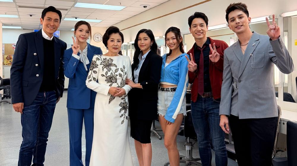 《非常检控观》男二号不如这两位配角表现出色，演技稳的还是他