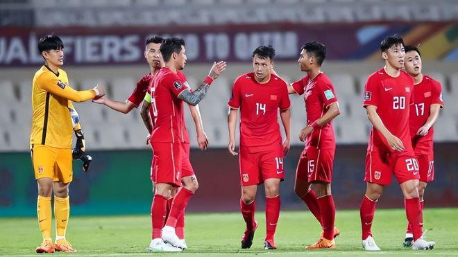 3/31国际赛：国足、挪威、韩国、日本、英格兰、西班牙、意大利和比利时！