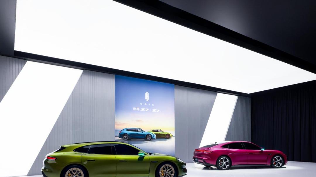 “四界九车”来势汹汹，华为的春季攻势已经打响