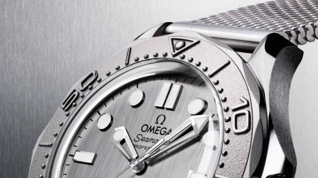 机械表大师：欧米茄手表厚积薄发，今年买欧米茄看这五款就够了？