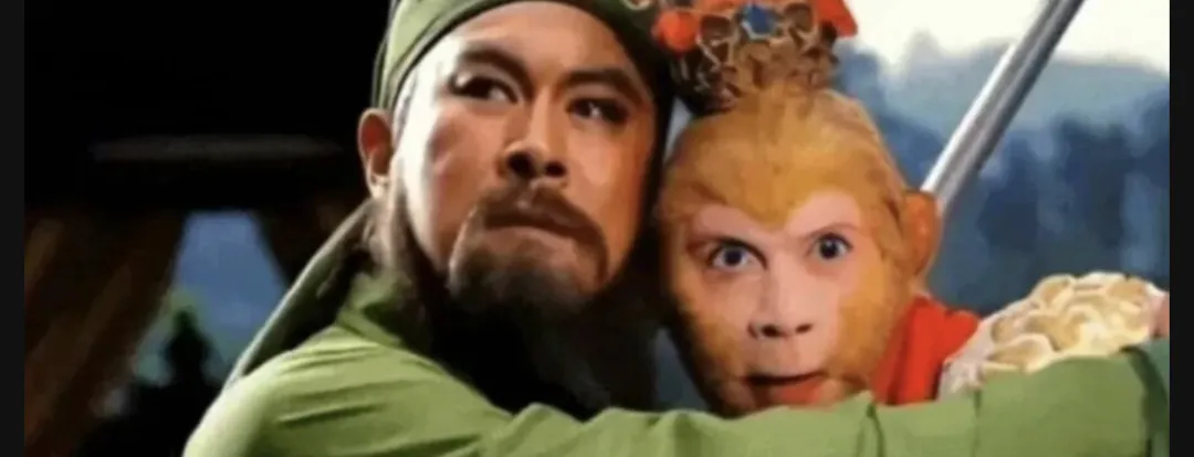 拿四大名著整活？AI魔改正在悄悄“污染”下一代