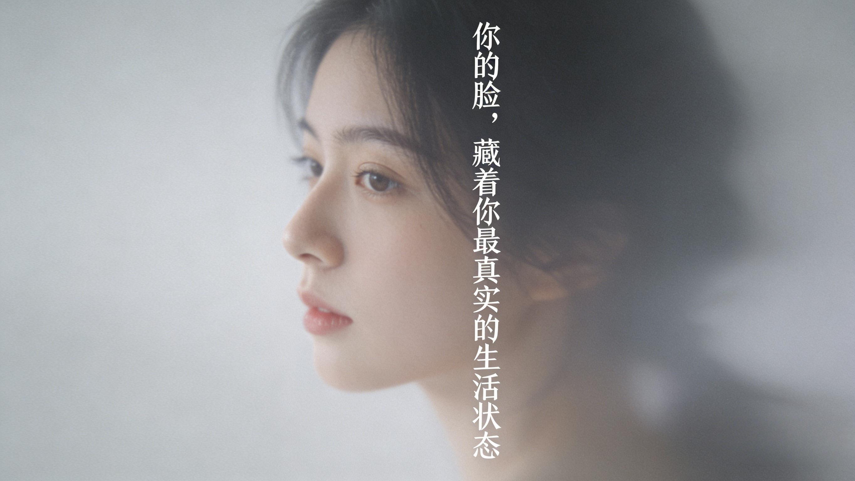 活得好看的人，自然会越长越好看