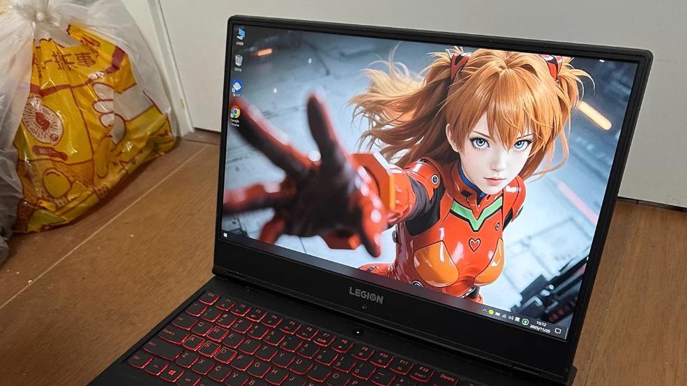 高性价比的笔记本来了，嘎嘎新的联想拯救者，要价1599值不值？