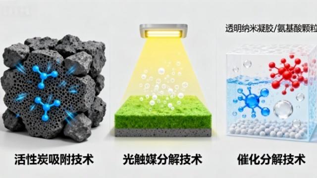 2026新房大空间除醛净化器全维度拆解：选对型号比盲目堆参数更重要