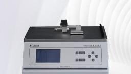 不同行业摩擦系数仪选型指南：中科电子FCT-01适配方案解析