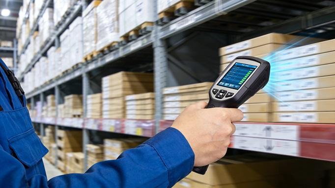 RFID技术，破解传统仓库管理的效率困局