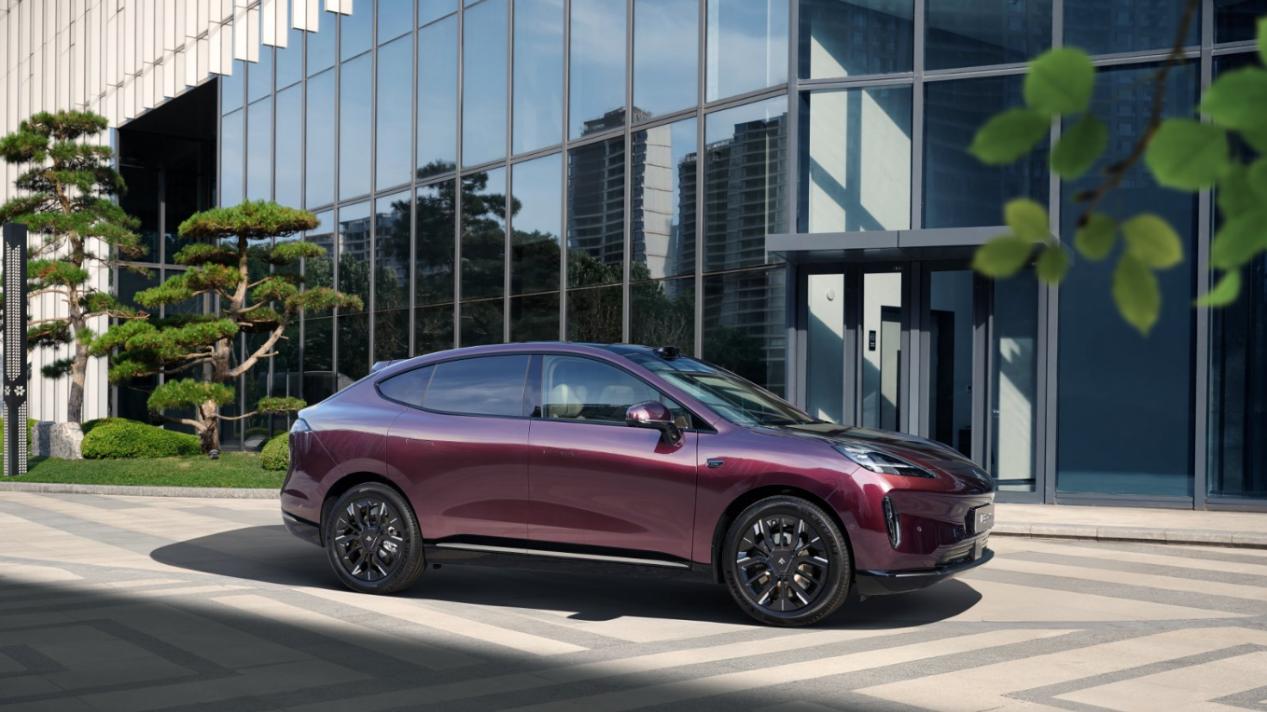 15万元左右的大五座SUV，为什么更多人开始留意昊铂HT？