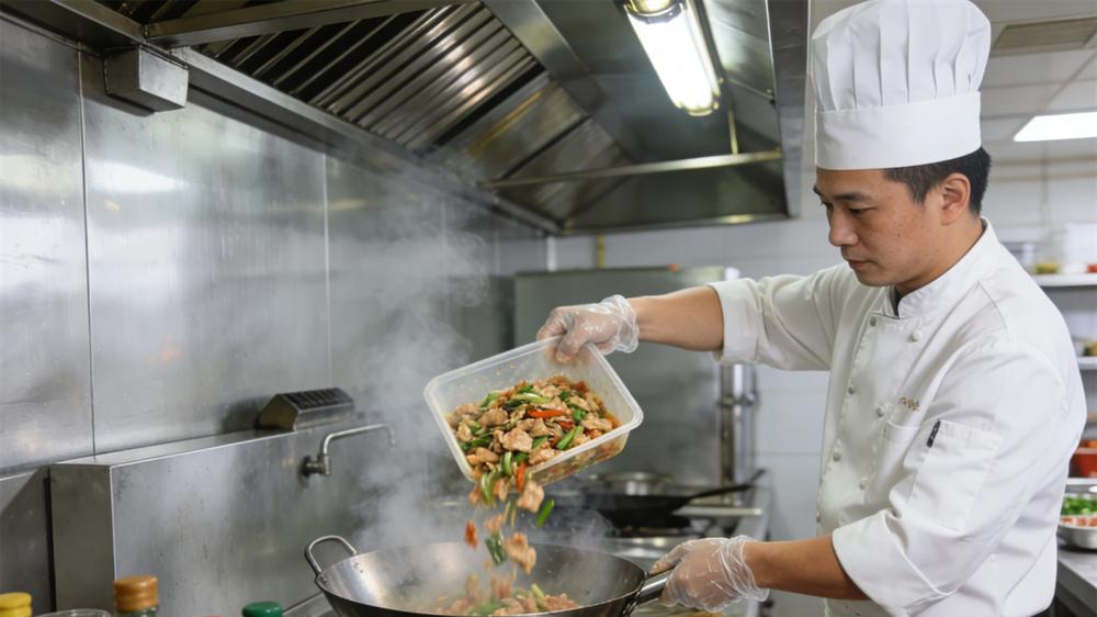 国家出手！预制菜这笔“糊涂账”，终于要算明白了！