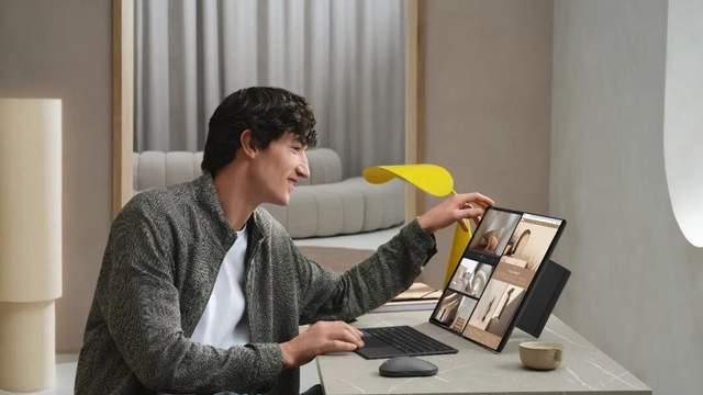 怎么让客户眼前一亮？带它去谈业务就稳了！