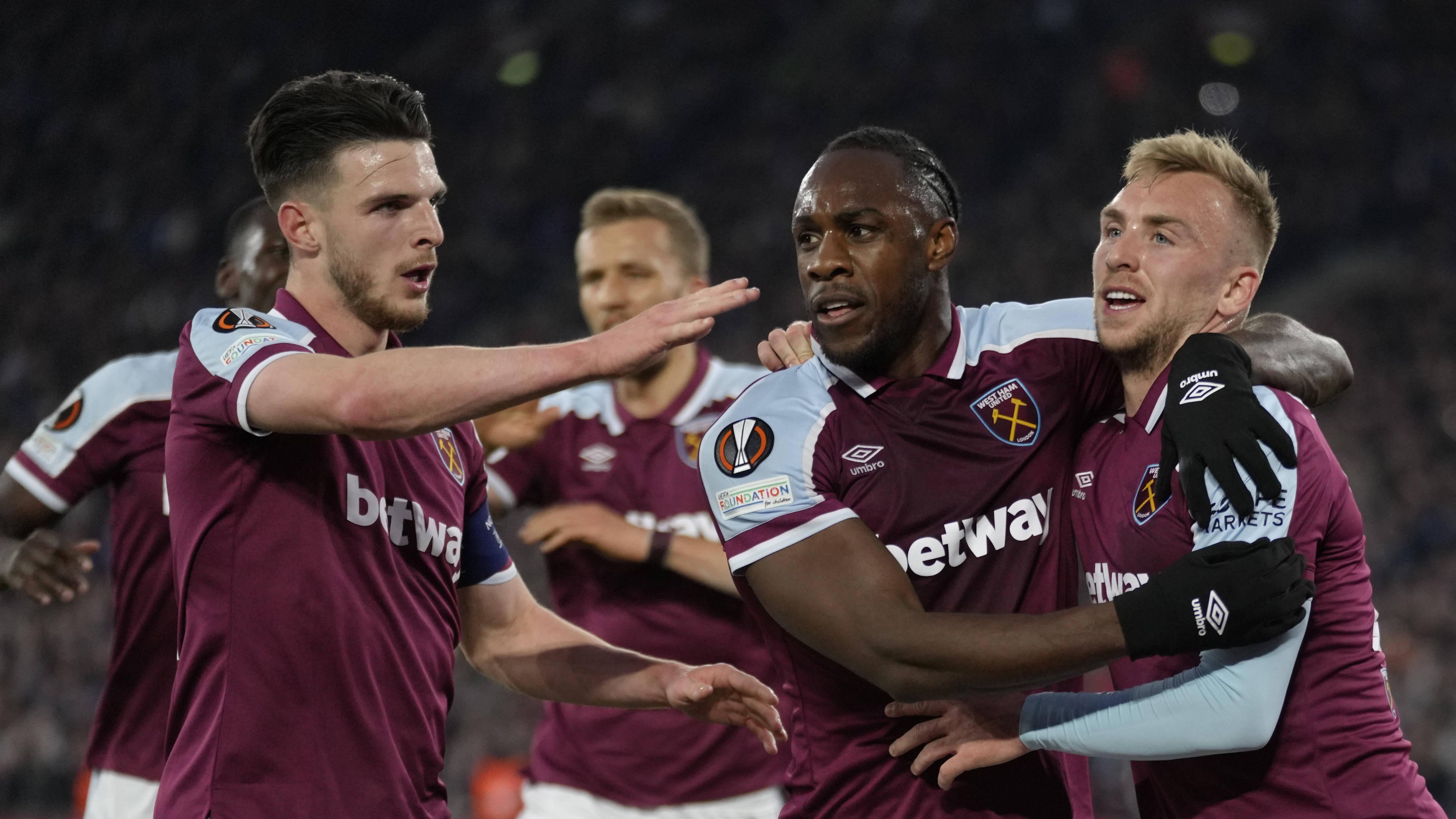 今日分析西汉姆联vs狼队