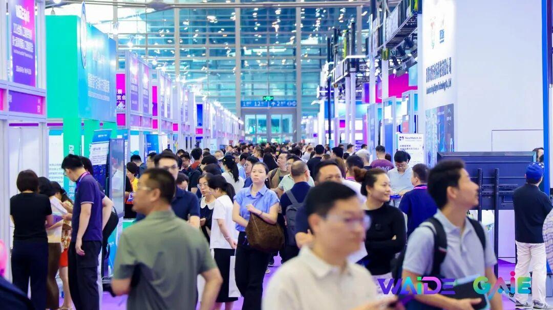展会回顾｜酷赛智能亮相GAIE 2026，以创新AI产品斩获行业大奖
