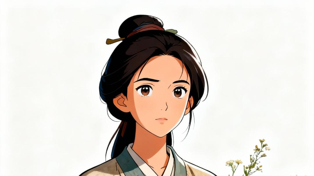 历史上6个从宫女逆袭成皇后的狠人