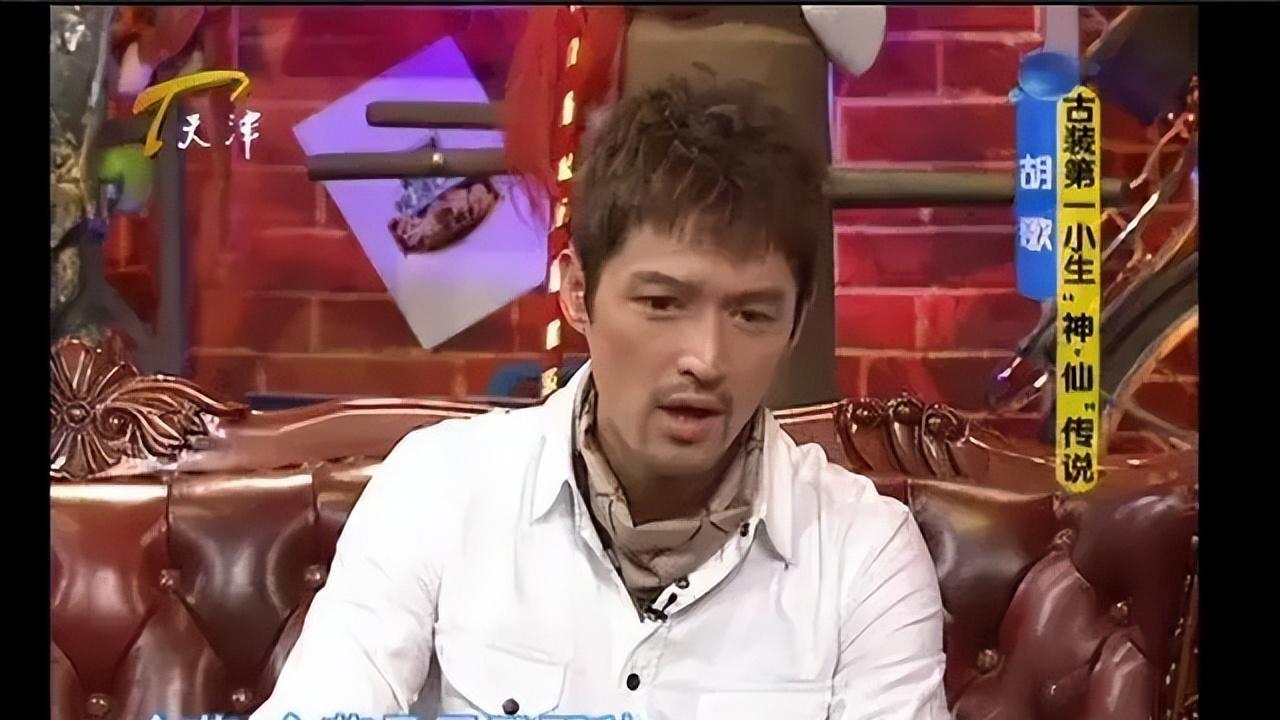 不恋胡歌不攀林俊杰，43岁金莎嫁小男友，孕肚微隆疑似双喜临门