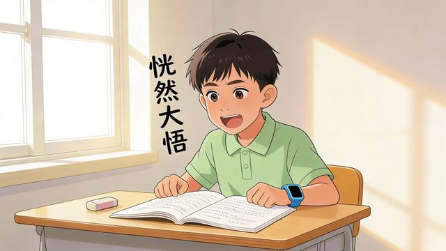 成绩第一名的孩子，都会做的4件事，照着做你家娃学习也不用操心