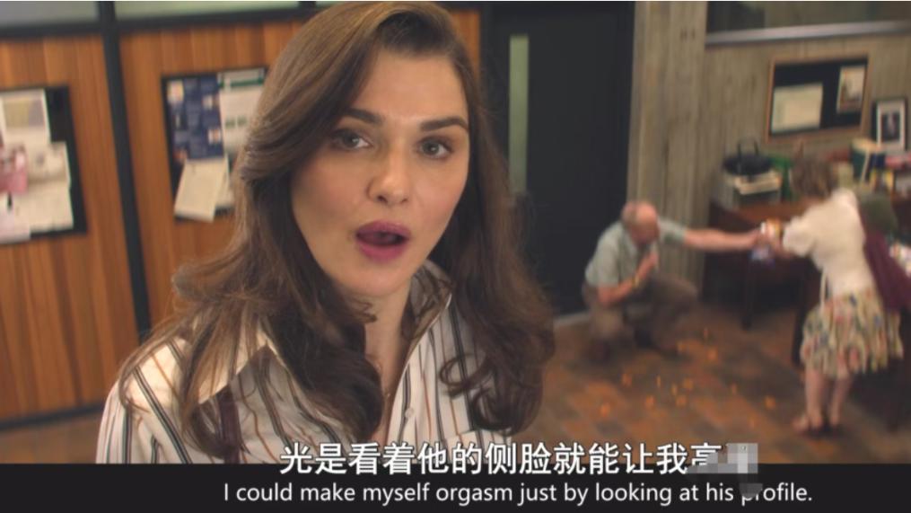 一口气刷完，Netflix新剧太生猛了