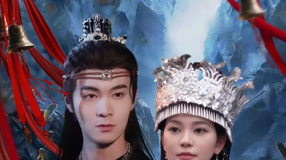 《窃梦人生》音乐梦想与乡村蜕变，励志治愈系好剧