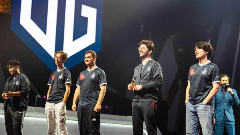 中东局势混乱，电竞沙特杯还能如期进行吗？官方对此正式回应