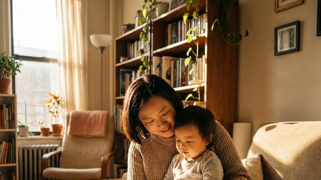 42岁那年，我终于明白：婚姻里最不值钱的，就是女人的眼泪