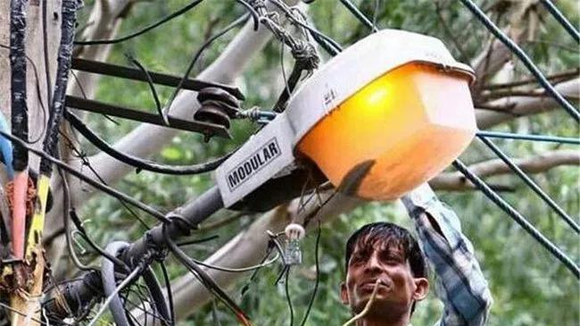 电厂“自爆”与大国梦碎：印度的电力“至暗时刻”来临