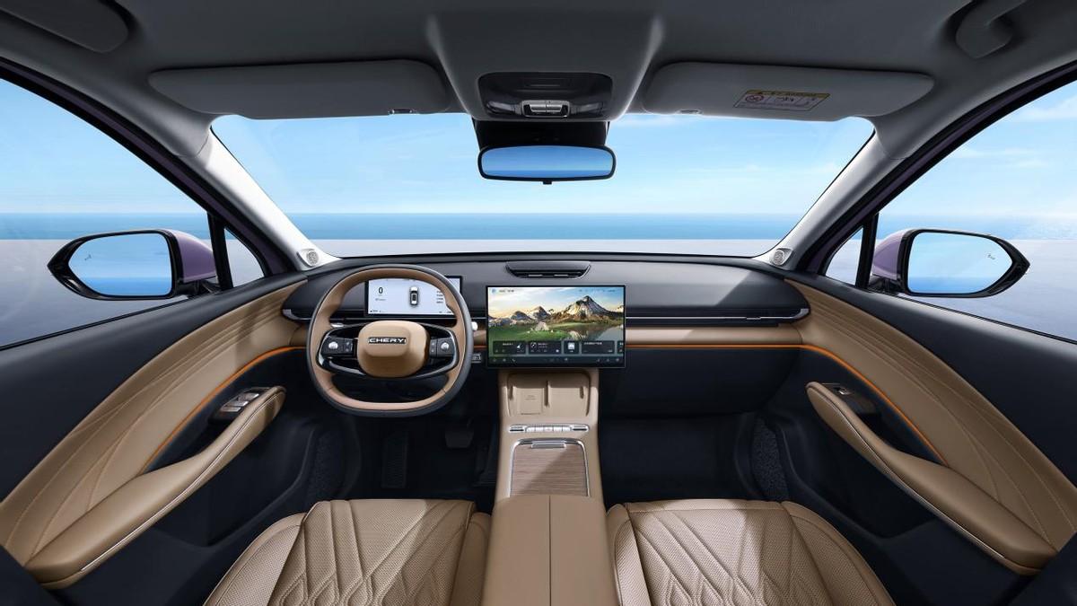 谁是新一代A级SUV标杆？4月8日，瑞虎7L揭晓答案