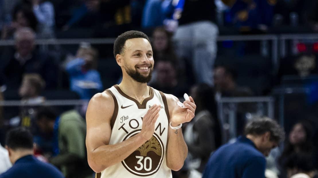 全明星结束后，美媒更新总冠军概率：勇士2%，尼克斯7%，雷霆40%，湖人和骑士呢？