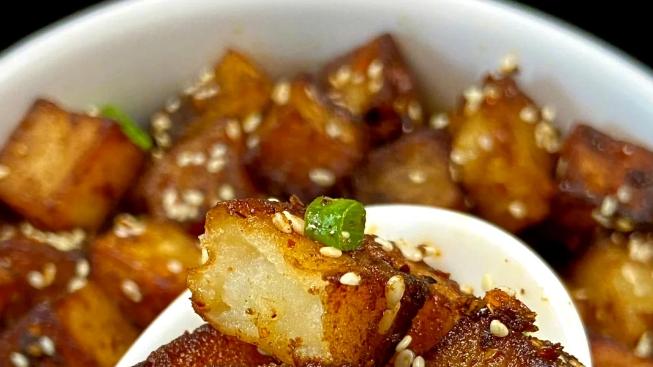 孜然土豆：街头小吃的新宠还是过眼云烟？