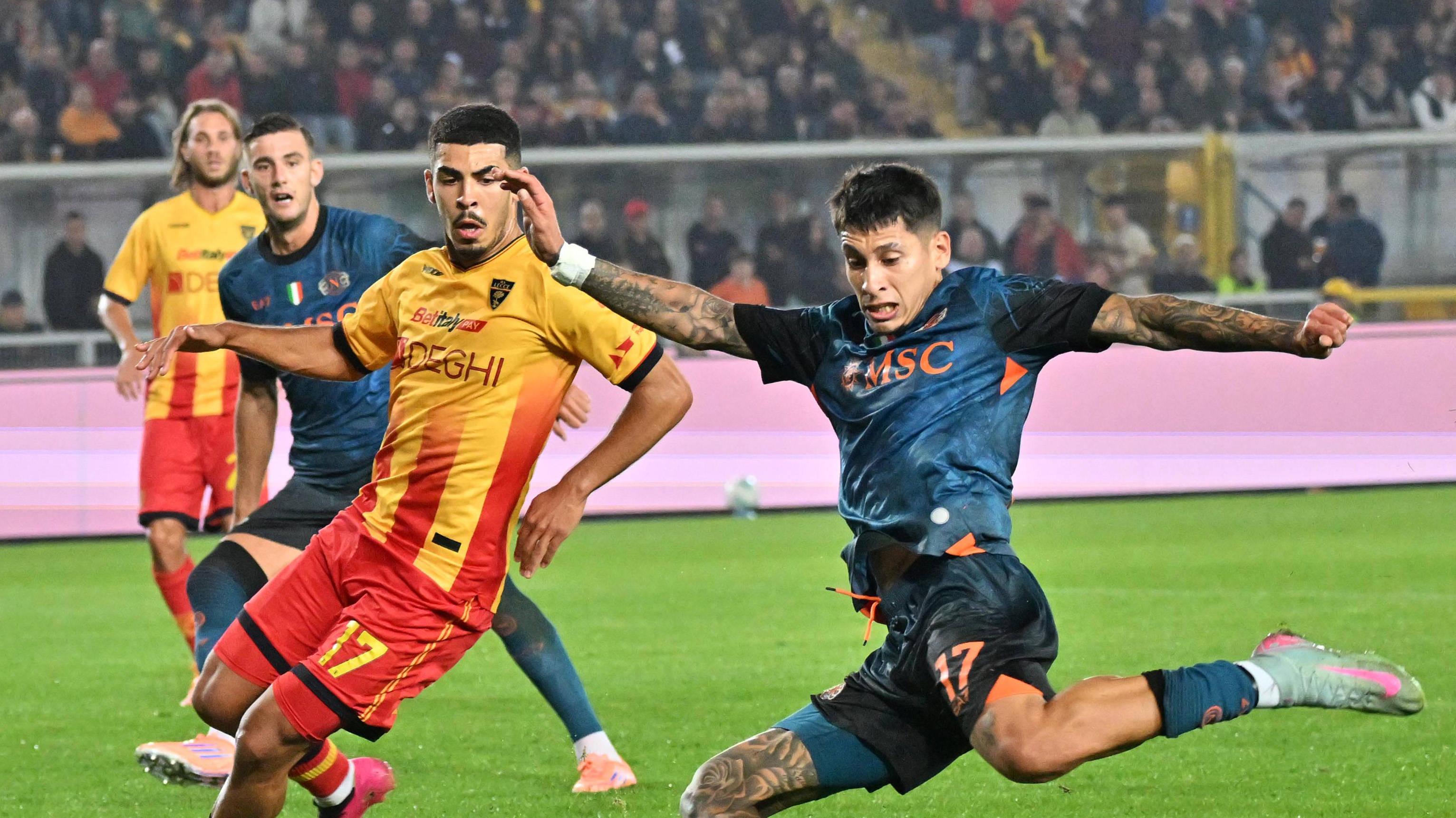 1/24竞彩二串推荐：伯恩茅斯主场优势有限，莱切状态低迷进攻端乏力