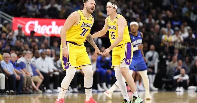 湖人现状：巨星老化、磨合阵痛与地狱赛程的现实