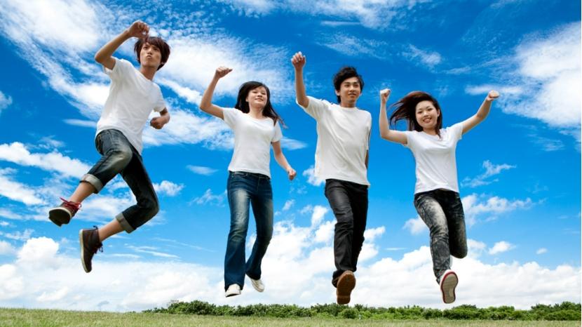 16-25岁，尽量去做有沉淀价值的事情