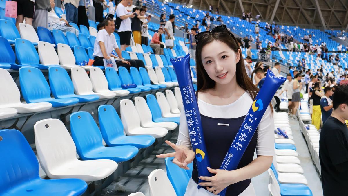 大变天，去年苏超前三首轮全败，今年夺冠热门是苏锡常和徐州了