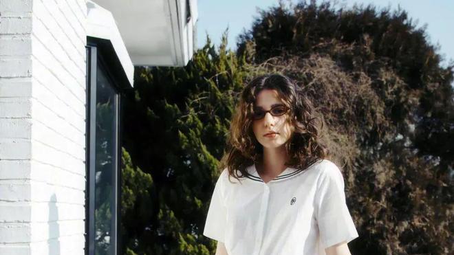 迷笛裙穿搭模板：5种搭配照着穿，快来收藏！