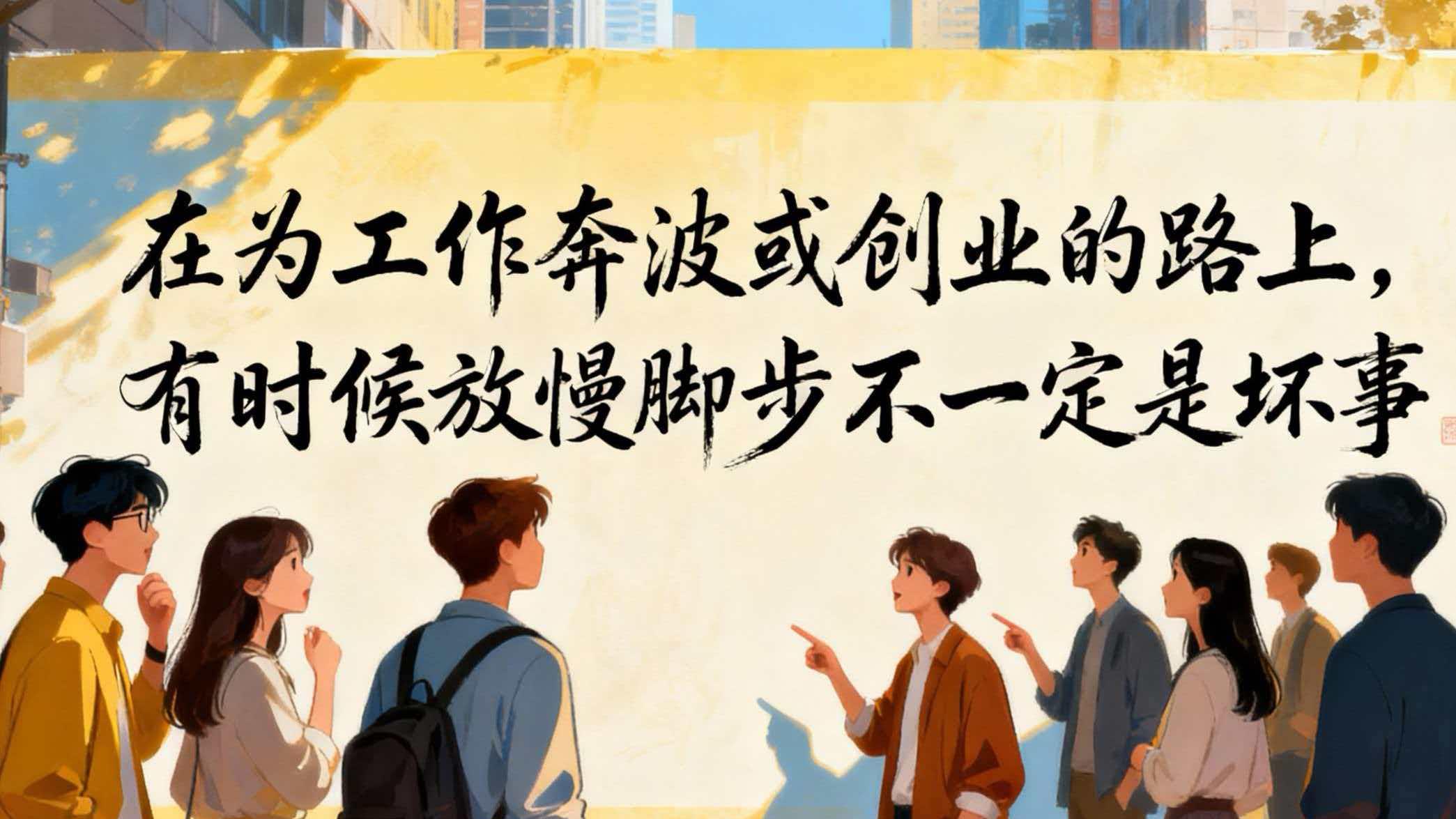 分享一个隐藏在身边，却能赚大钱的小项目