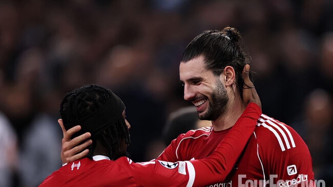 索博斯莱非常想转会皇马！利物浦的未来尚不明朗！