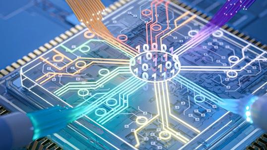 加州理工团队绘制超高效PICs路径，实现光纤级超低损耗