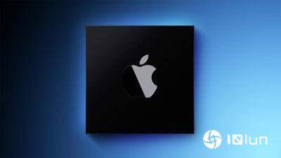 iPhone 18可能配备12GB内存