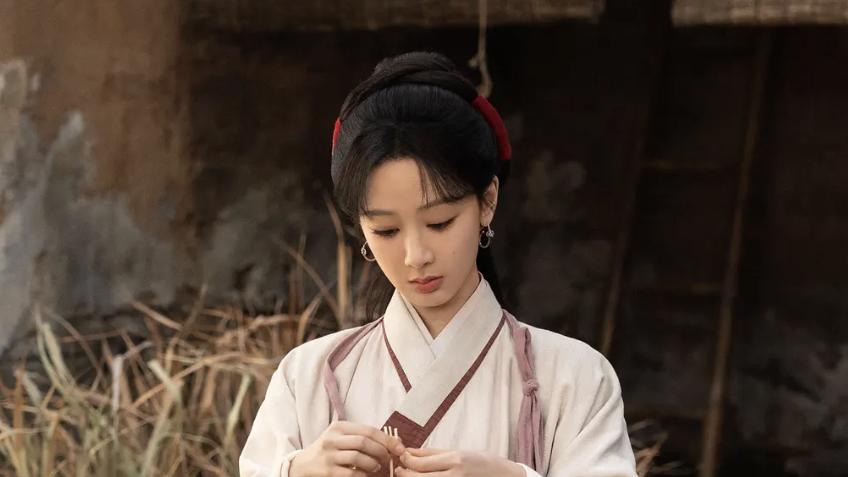 杨紫新剧《家业》今晚首播！三大看点，有爆款潜质