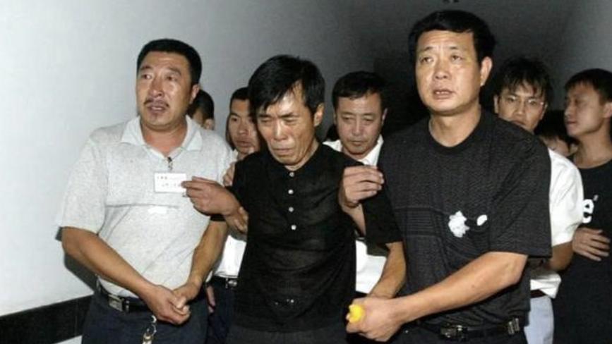 高秀敏去世20年后，何庆魁官宣新婚娶妻，儿子曾爆料他作风不检点