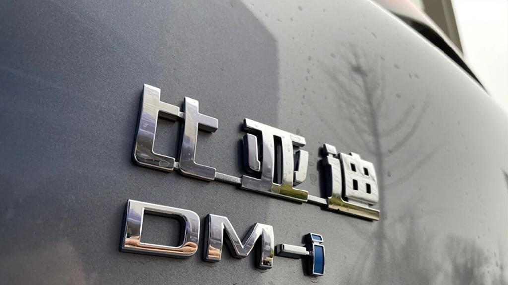 比亚迪又上强度：加推多款长续航版车型，纯电能跑 210 公里