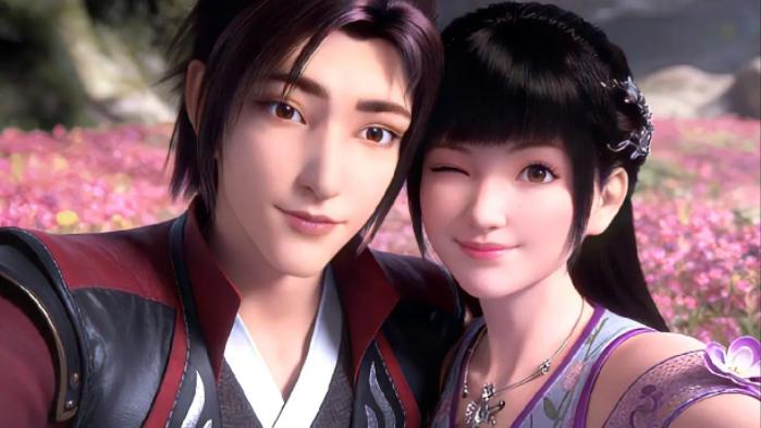 斗破苍穹：净莲妖火副本结束，小医仙彻底被舍弃，输给了古薰儿的格局