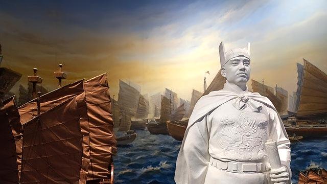 谁说明朝没有盛世？三大治世，风骨碾压唐清