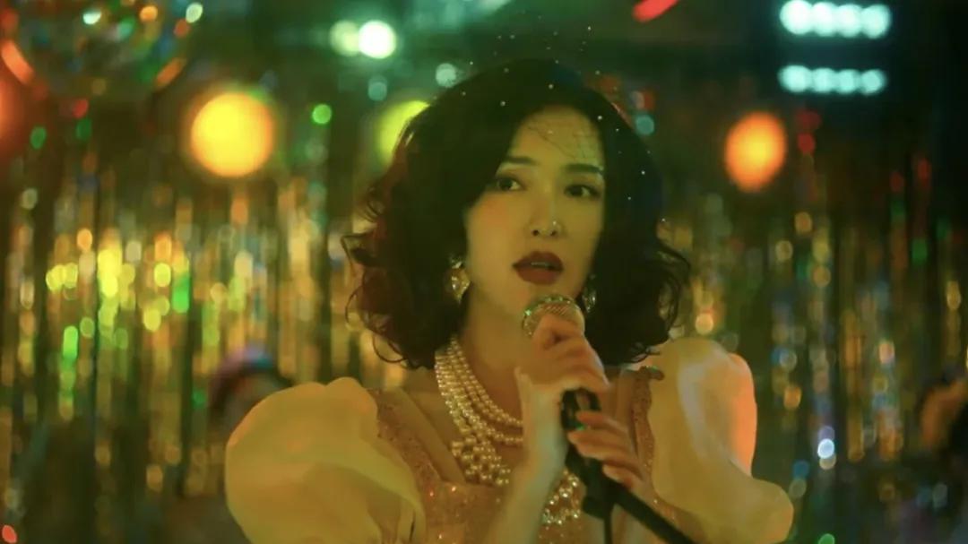 这把我们男主女主不做情侣，做闺蜜