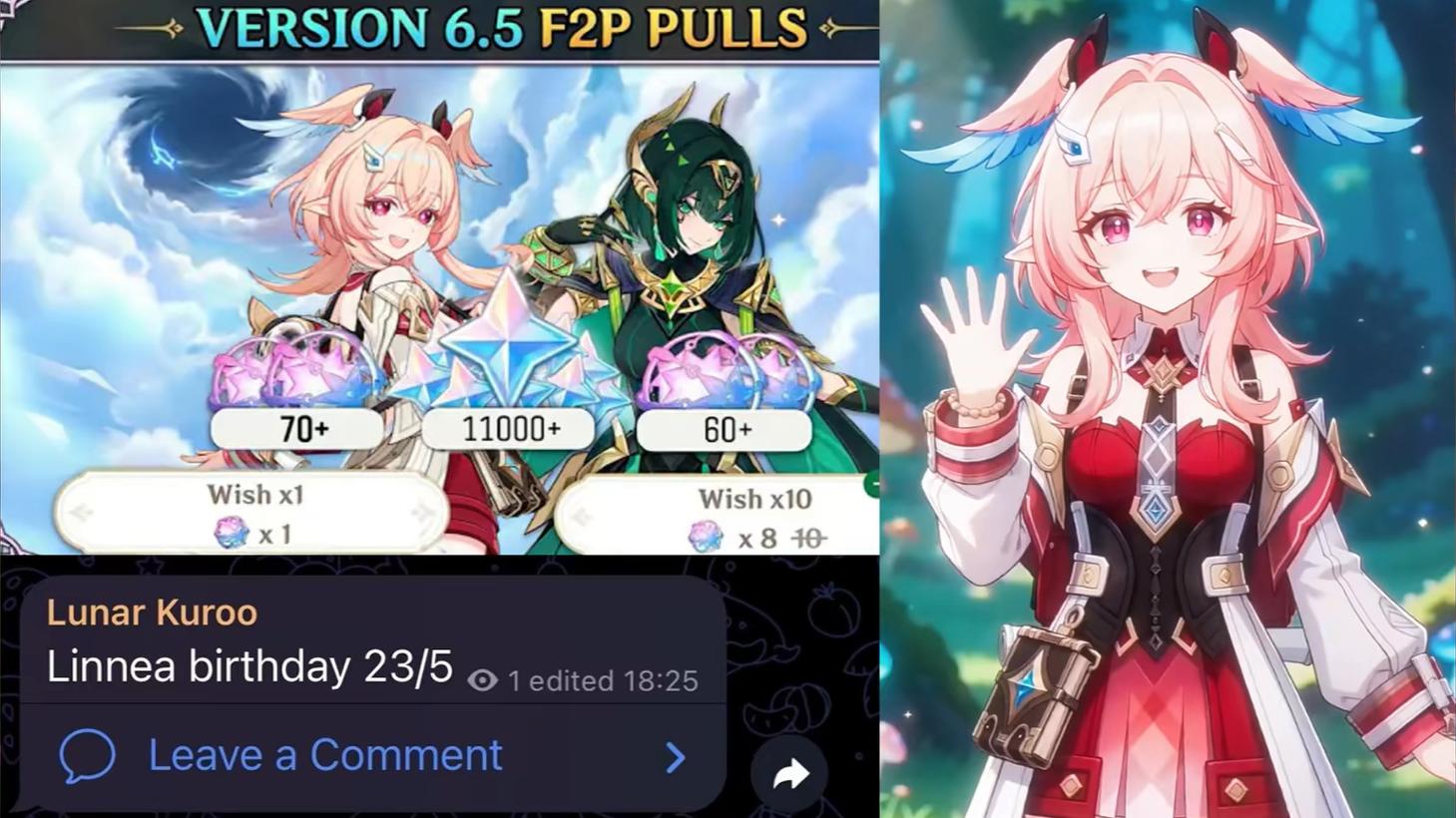 原神 ：6.5 上半卡池平民养成指南，0 命也能乱杀，资源不浪费！