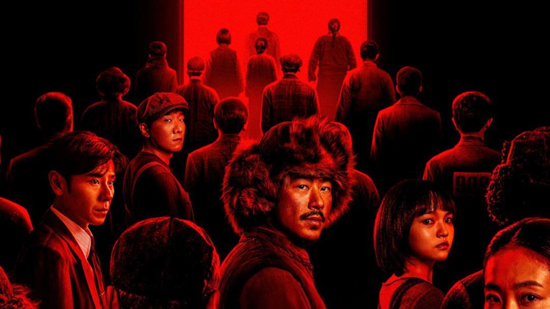 豆瓣8.8！这群影视技术"基建狂魔"，做了部国产第一