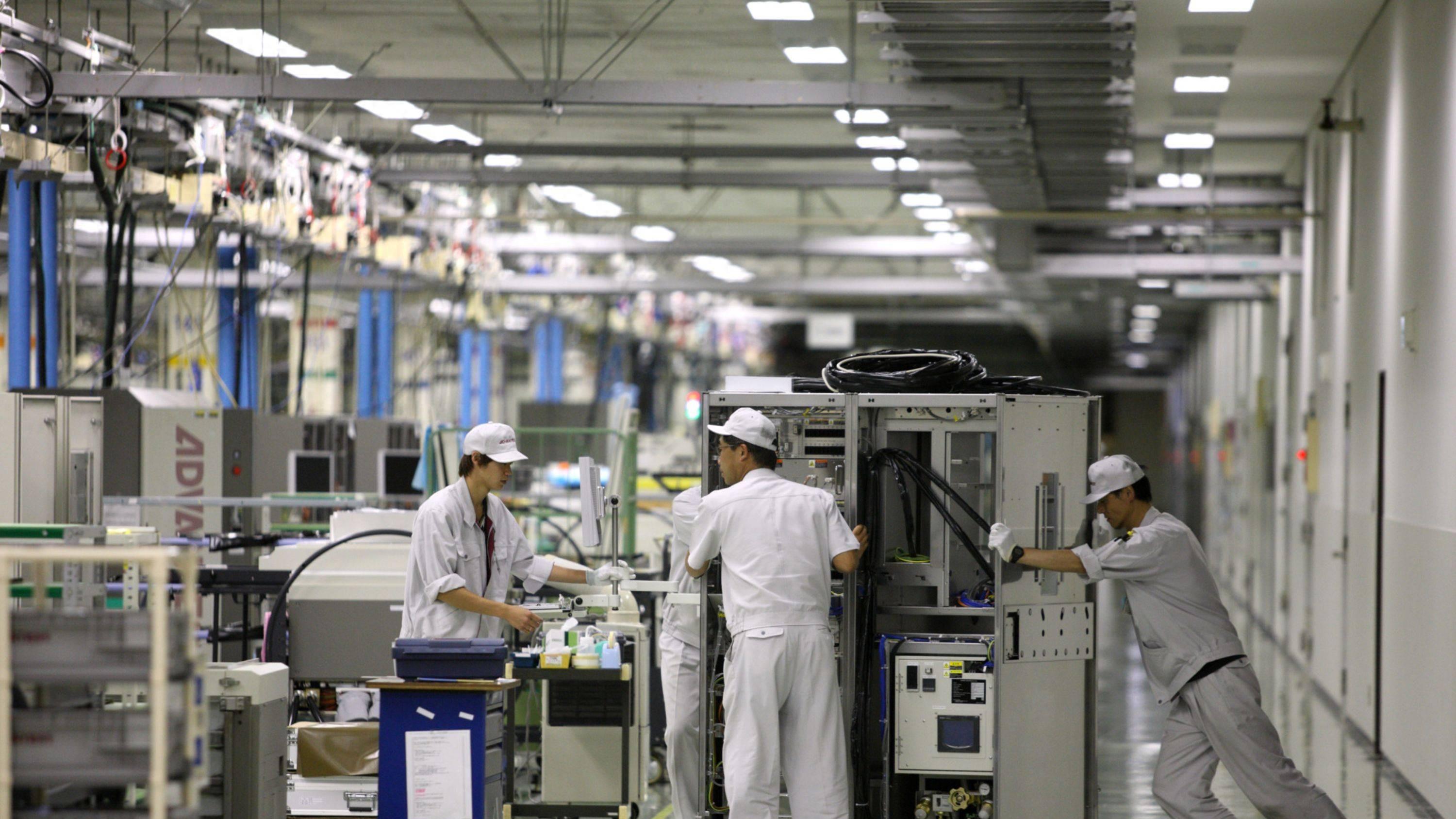 中国稀土出口突停，高市早苗慌不择路，开始酝酿一个大胆计划