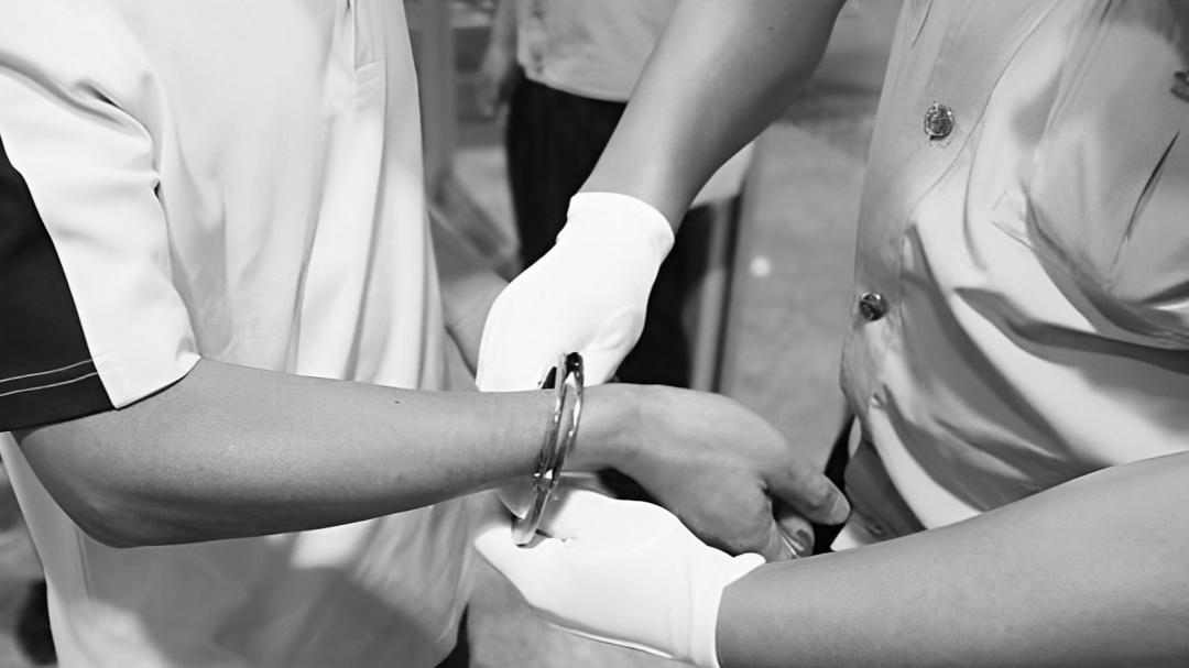 深山中的冤魂！1988年尉氏县大桥乡“3·22”杀人埋尸案侦破始末