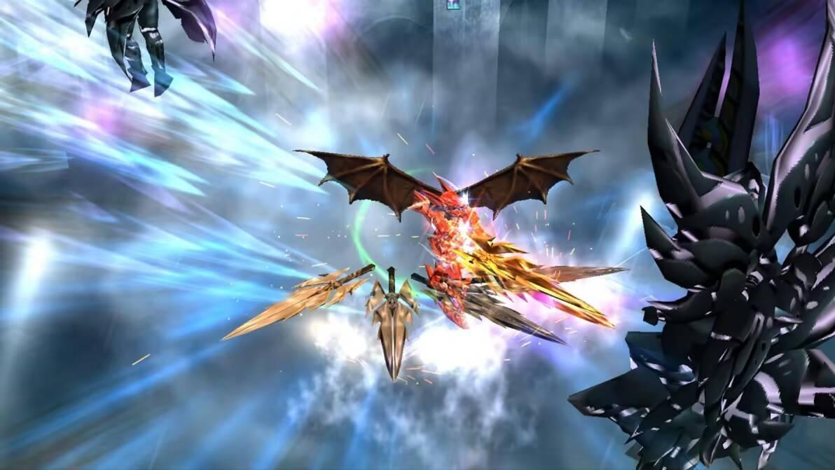 血色城堡的孤勇者：力战玩家的青春记忆