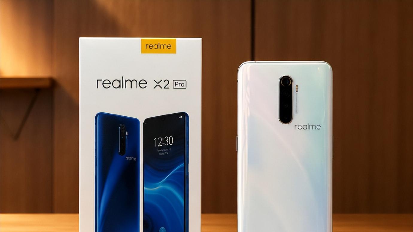 红米最强对手退出中国， realme正式官宣！OPPO重大调整