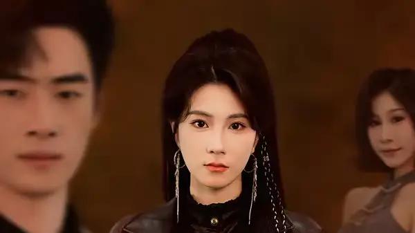 《背叛本小姐，后果你扛不起》权谋博弈炸场与甜虐交锋