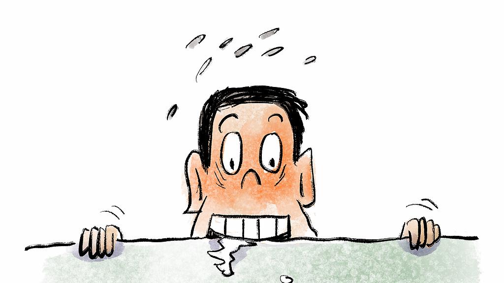 河南郑州市区直单位公务员工资分享